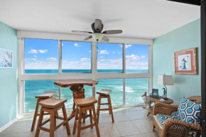 Edgewater West 64 Beachfront Condo